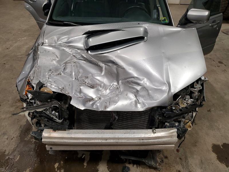 Aukcja sprzedaży 2008 Subaru Forester, vin: JF1SG69608H704135, numer aukcji: 50567936