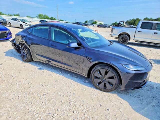 2026 Tesla Model 3 მანქანა იყიდება აუქციონზე, vin: 5YJ3E1EAXTF155621, აუქციონის ნომერი: 51366506