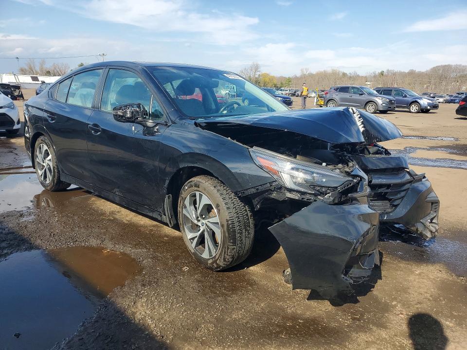Aukcja sprzedaży 2024 Subaru Legacy, vin: 4S3BWAF65R3007451, numer aukcji: 49756936