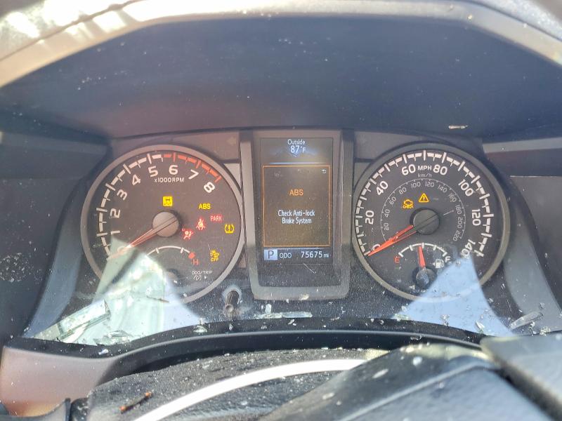 Продаж на аукціоні авто 2021 Toyota Tacoma, vin: 5TFAX5GNXMX189087, номер лоту: 51504816