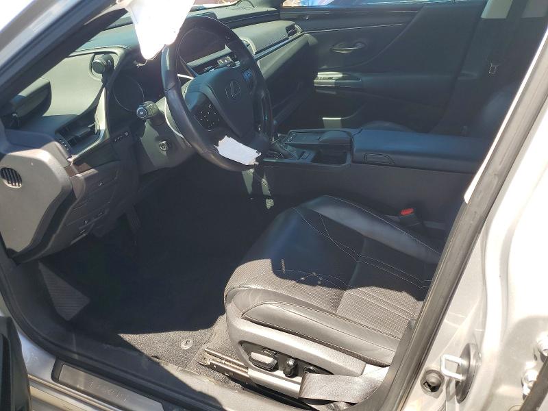 Aukcja sprzedaży 2019 Lexus Es, vin: 58ABZ1B1XKU029452, numer aukcji: 49883566