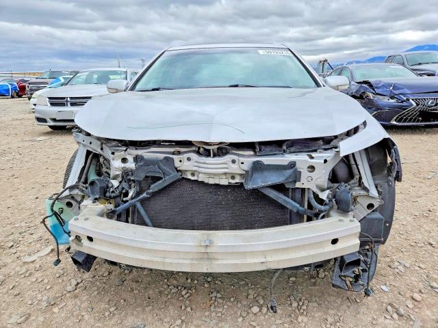 Продаж на аукціоні авто 2013 Acura Tl, vin: 19UUA9F53DA002901, номер лоту: 50193216
