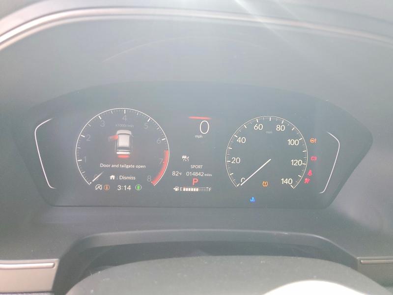Продаж на аукціоні авто 2025 Honda Pilot, vin: 5FNYG1H62SB144022, номер лоту: 49183676