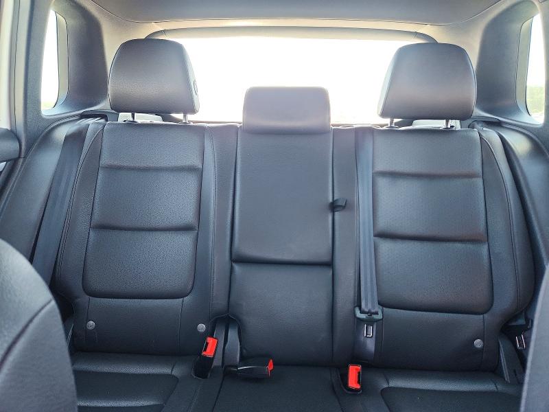 2016 Volkswagen Tiguan მანქანა იყიდება აუქციონზე, vin: WVGAV7AX3GW024712, აუქციონის ნომერი: 49825926