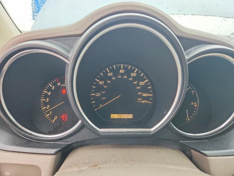 Aukcja sprzedaży 2005 Lexus Rx, vin: 2T2GA31U55C033597, numer aukcji: 50992606