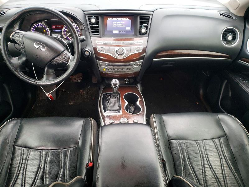 Aukcja sprzedaży 2019 Infiniti Qx60, vin: 5N1DL0MM6KC503406, numer aukcji: 48060086
