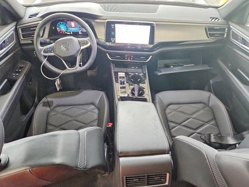 Продаж на аукціоні авто 2024 Volkswagen Atlas Cross Sport, vin: 1V2KE2CA2RC253180, номер лоту: 49544846