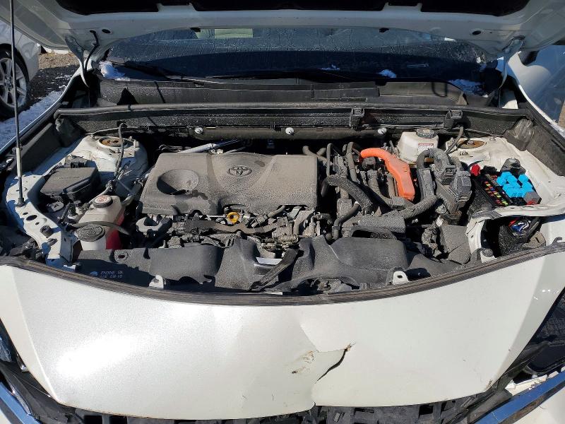 Aukcja sprzedaży 2022 Toyota Venza, vin: JTEAAAAH4NJ097292, numer aukcji: 48457316