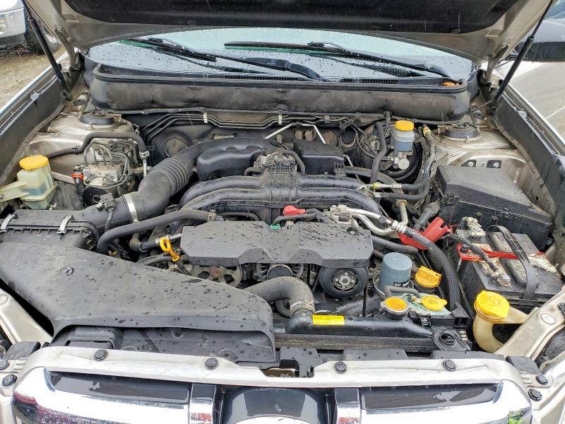 Aukcja sprzedaży 2014 Subaru Outback, vin: 4S4BRBAC8E3303211, numer aukcji: 47946186