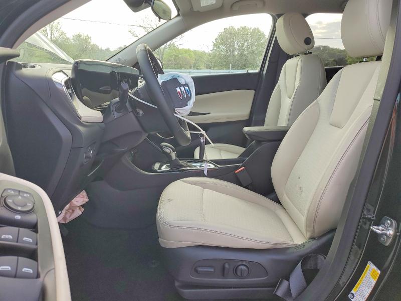 Aukcja sprzedaży 2026 Buick Encore Gx, vin: KL4AMCSL9TB073856, numer aukcji: 48666996