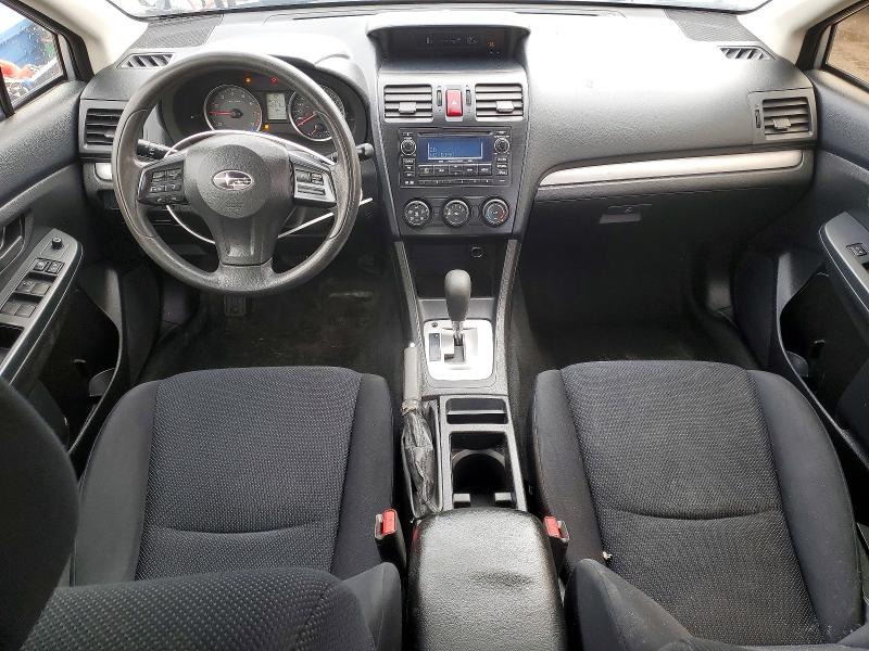 Продажа на аукционе авто 2013 Subaru Impreza, vin: JF1GJAA65DH024635, номер лота: 49163816