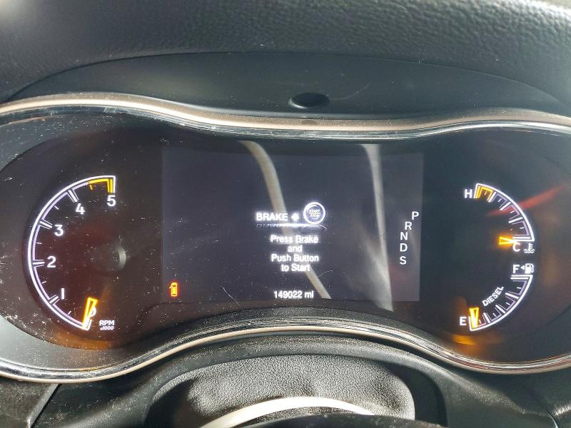 2014 Jeep Grand Cheroke მანქანა იყიდება აუქციონზე, vin: 1C4RJFBM5EC298882, აუქციონის ნომერი: 49683266