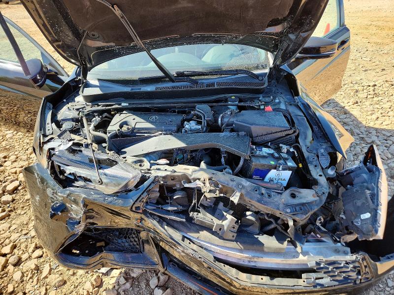 49485836 :رقم المزاد ، 19UUB1F60KA004769 vin ، 2019 Acura Tlx مزاد بيع