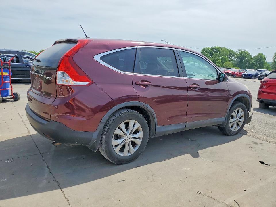 Aukcja sprzedaży 2014 Honda Cr-v, vin: 5J6RM4H59EL049975, numer aukcji: 50819036