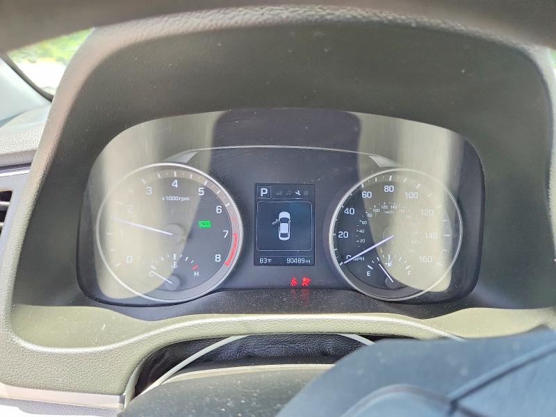 Продаж на аукціоні авто 2018 Hyundai Elantra, vin: 5NPD84LF0JH388983, номер лоту: 51536006