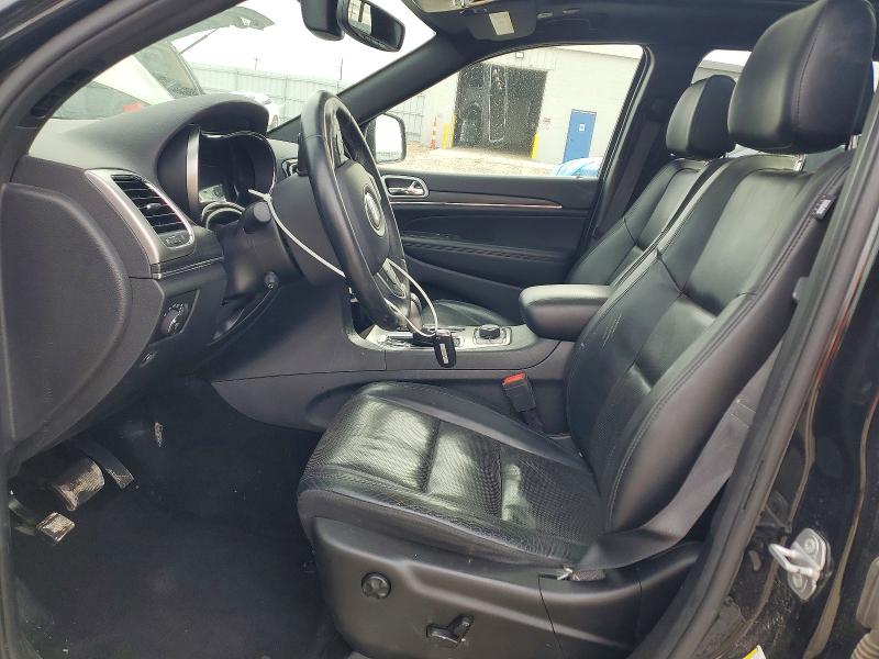 Продаж на аукціоні авто 2019 Jeep Grand Cherokee, vin: 1C4RJFBG1KC672183, номер лоту: 48152996
