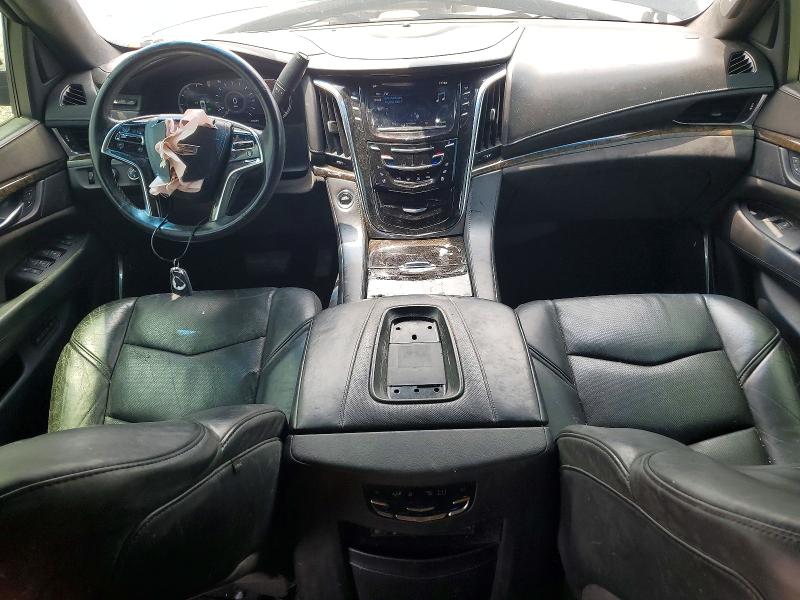 Auction sale of the 2016 Cadillac Escalade, vin: 1GYS4KKJ4GR142916, lot number: 51170866