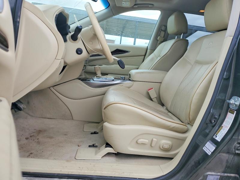 Aukcja sprzedaży 2014 Infiniti Qx60, vin: 5N1AL0MM3EC515990, numer aukcji: 50992256
