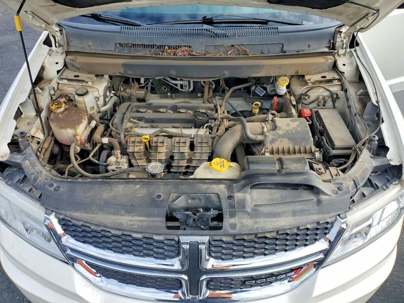 Aukcja sprzedaży 2018 Dodge Journey, vin: 3C4PDCAB2JT427771, numer aukcji: 51026196