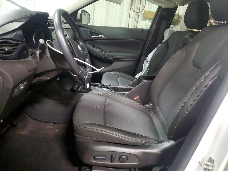 Продажа на аукционе авто 2023 Buick Encore Gx, vin: KL4MMBS23PB068415, номер лота: 48622596