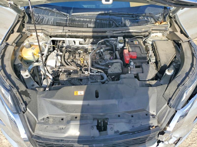 Aukcja sprzedaży 2024 Mitsubishi Outlander, vin: JA4J3VA84RZ011700, numer aukcji: 49433806
