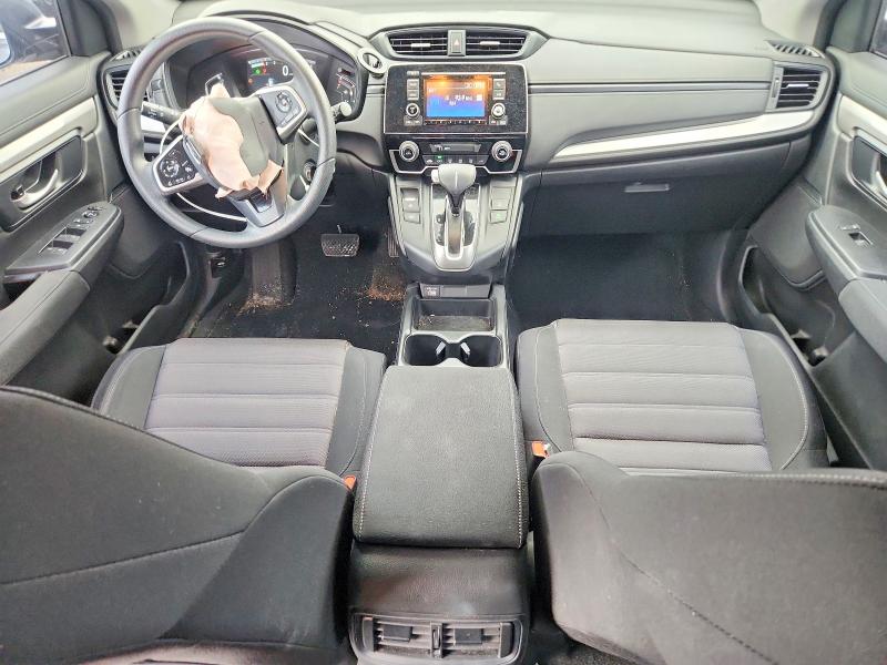 2020 Honda Cr-v მანქანა იყიდება აუქციონზე, vin: 5J6RW2H2XLL029512, აუქციონის ნომერი: 50121816