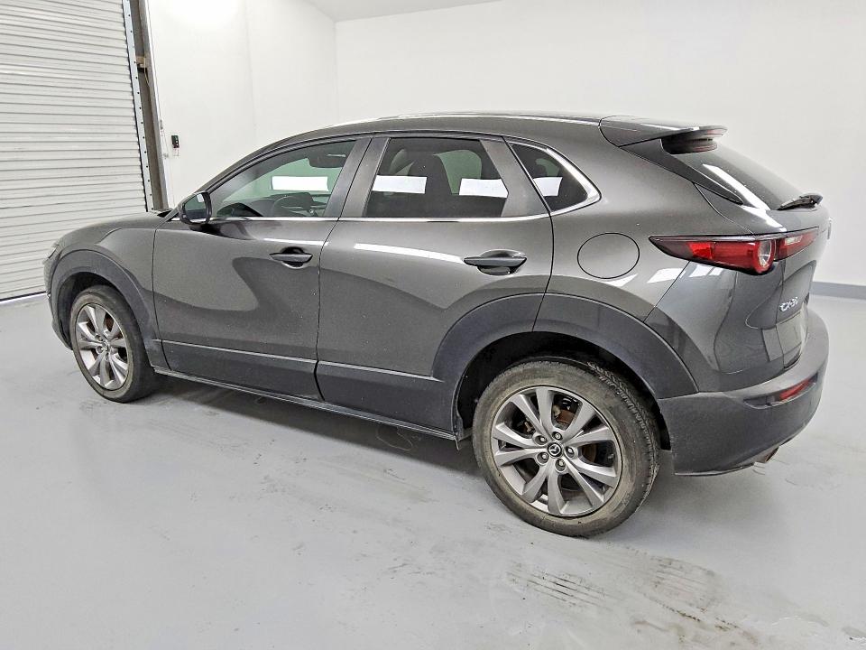 51671546 :رقم المزاد ، 3MVDMACL9MM216769 vin ، 2021 Mazda Cx-30 مزاد بيع