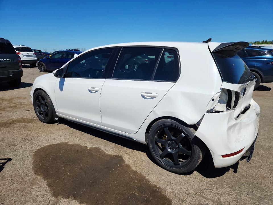 Продажа на аукционе авто 2013 Volkswagen Gti, vin: WVWHD7AJ9DW066430, номер лота: 51349046