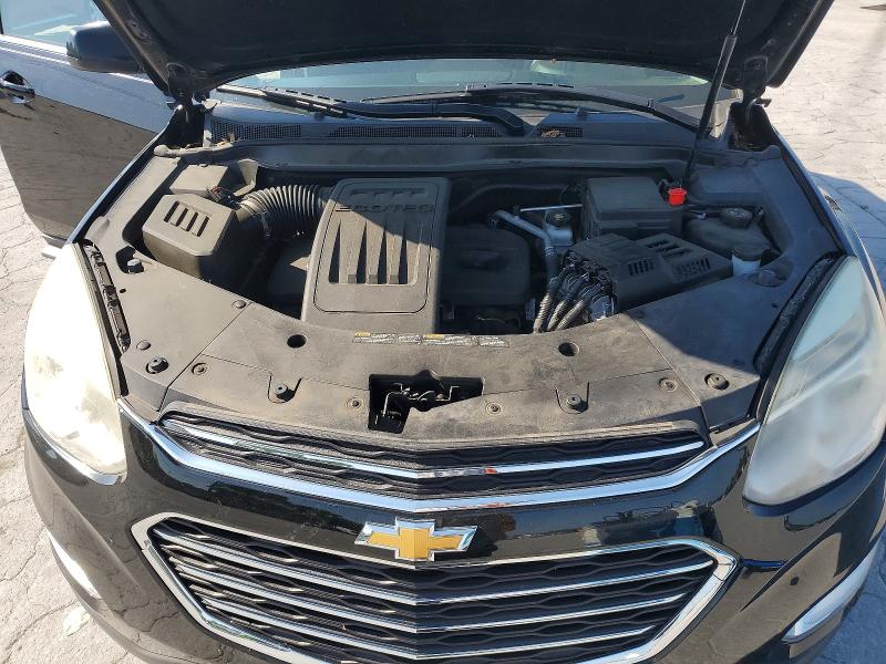 Продажа на аукционе авто 2017 Chevrolet Equinox, vin: 2GNALCEK6H1581535, номер лота: 50833056