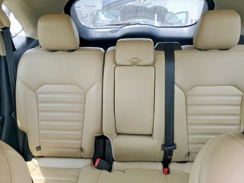 Продаж на аукціоні авто 2015 Ford Edge, vin: 2FMTK3J91FBB34847, номер лоту: 50816926