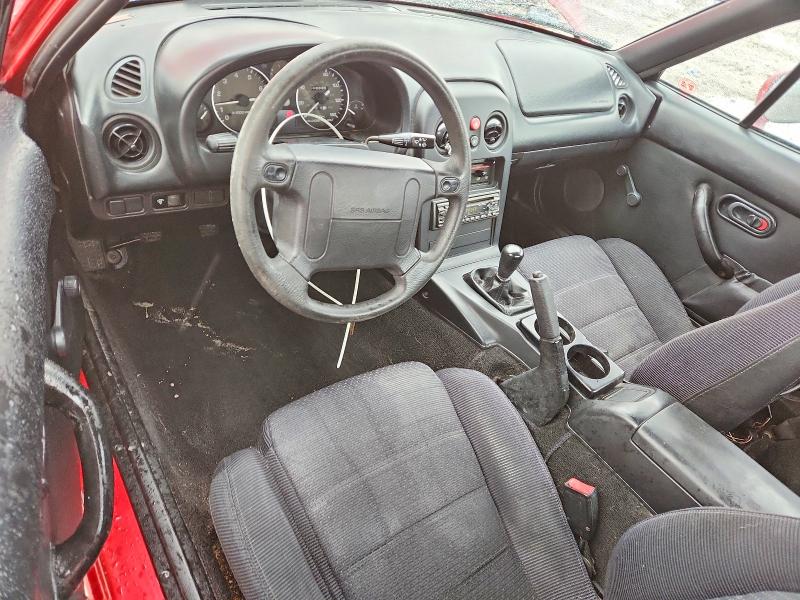Продажа на аукционе авто 1995 Mazda Mx-5 Miata, vin: JM1NA353XS0615570, номер лота: 51603446