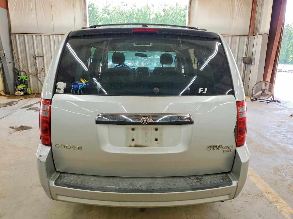 Продаж на аукціоні авто 2010 Dodge Grand Caravan, vin: 2D4RN5D16AR180099, номер лоту: 50560666