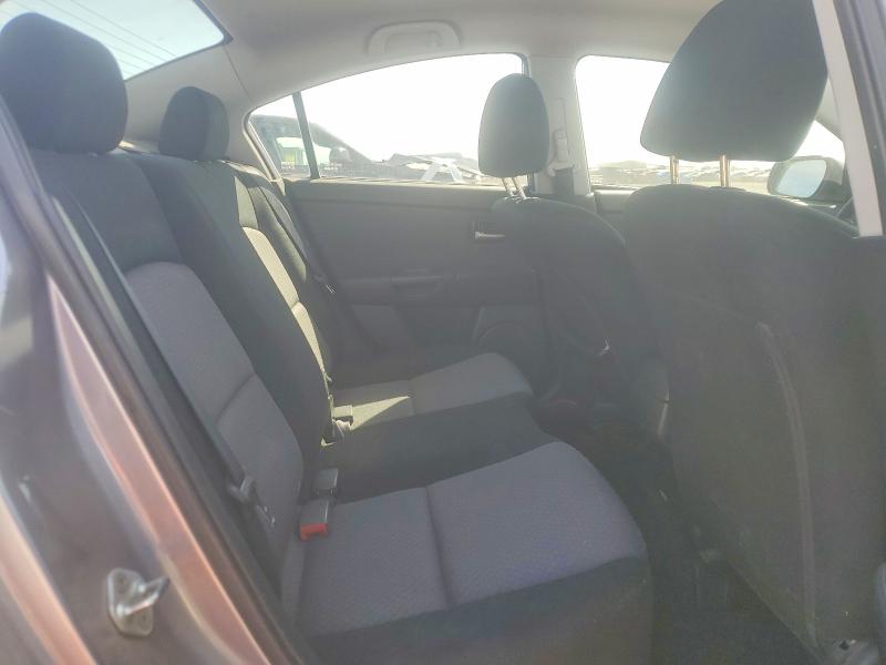 Aukcja sprzedaży 2006 Mazda 3, vin: JM1BK32F561409166, numer aukcji: 49047296