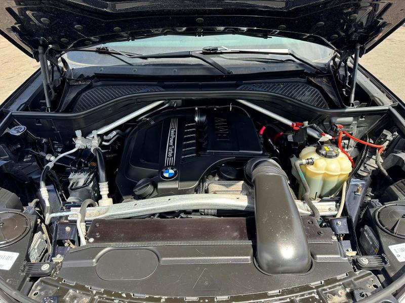 52178436 :رقم المزاد ، 5UXKR0C56J0X92077 vin ، 2018 Bmw X5 مزاد بيع