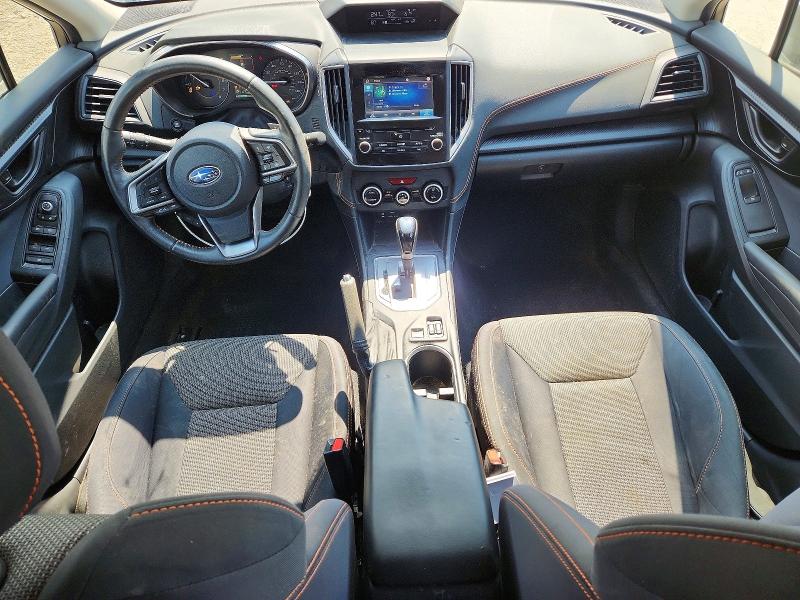 Aukcja sprzedaży 2021 Subaru Crosstrek, vin: JF2GTAPC9M8341711, numer aukcji: 49015476