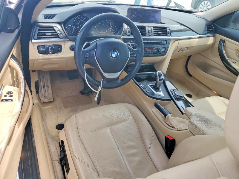 Продаж на аукціоні авто 2015 Bmw 428, vin: WBA3N9C59FK246601, номер лоту: 51378856