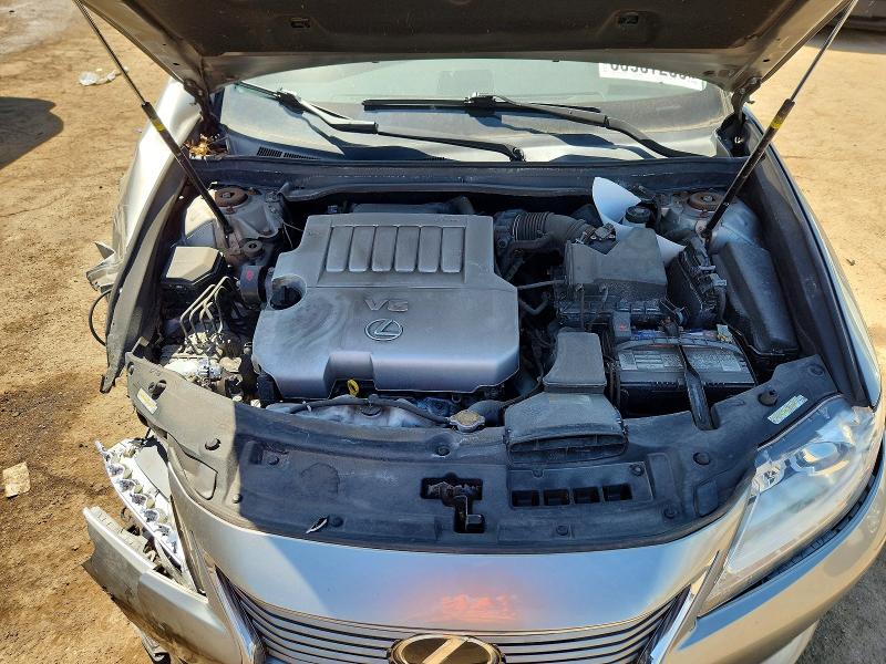 50907256 :رقم المزاد ، JTHBK1GG6F2202901 vin ، 2015 Lexus Es مزاد بيع