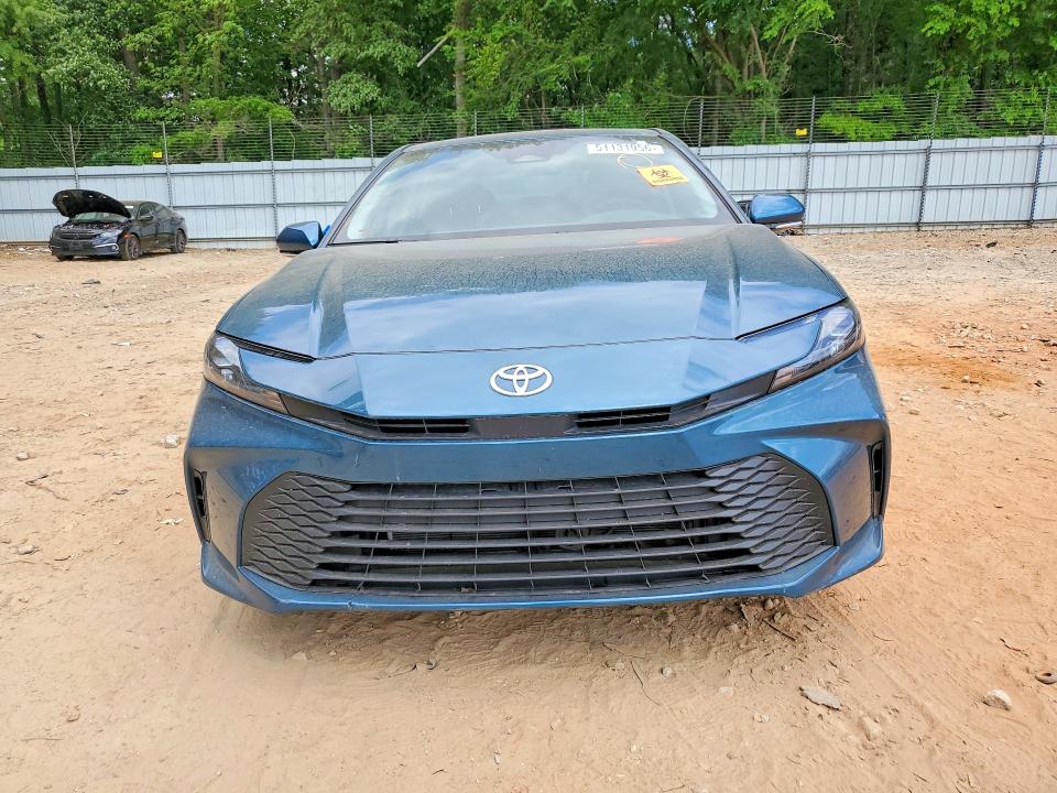 Aukcja sprzedaży 2026 Toyota Camry, vin: 4T1DAACK0TU216795, numer aukcji: 51131956