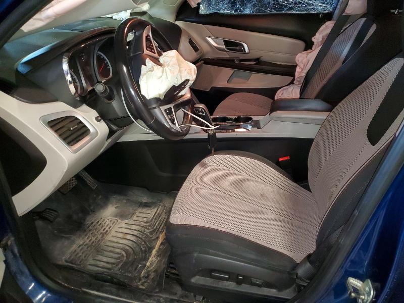 2010 Gmc Terrain მანქანა იყიდება აუქციონზე, vin: 2CTFLEEW6A6308265, აუქციონის ნომერი: 51657376