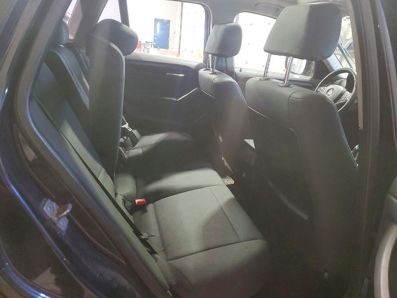 Auction sale of the 2012 Bmw X1, vin: WBAVL1C59CVR76146, lot number: 49396466