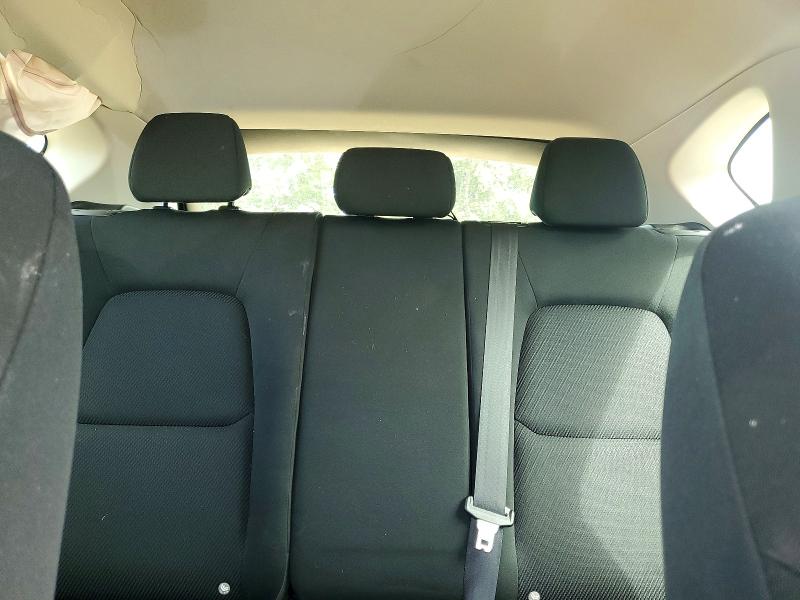 2025 Mazda Cx-5 მანქანა იყიდება აუქციონზე, vin: JM3KFBAL6S0809394, აუქციონის ნომერი: 51974746