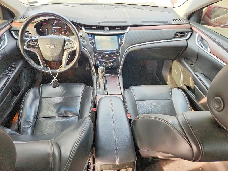 Продаж на аукціоні авто 2019 Cadillac Xts, vin: 2G61M5S38K9123747, номер лоту: 49208756