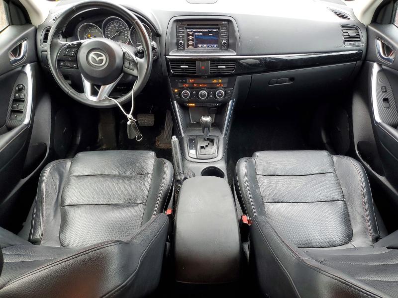 Продаж на аукціоні авто 2014 Mazda Cx-5, vin: JM3KE4DY3E0308277, номер лоту: 49916976