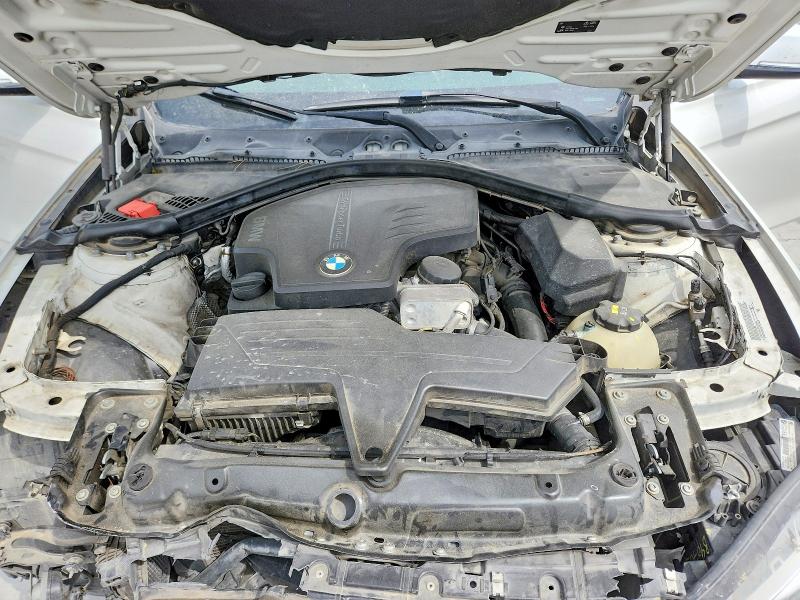 Aukcja sprzedaży 2015 Bmw 328, vin: WBA3C1C56FK122132, numer aukcji: 48279056