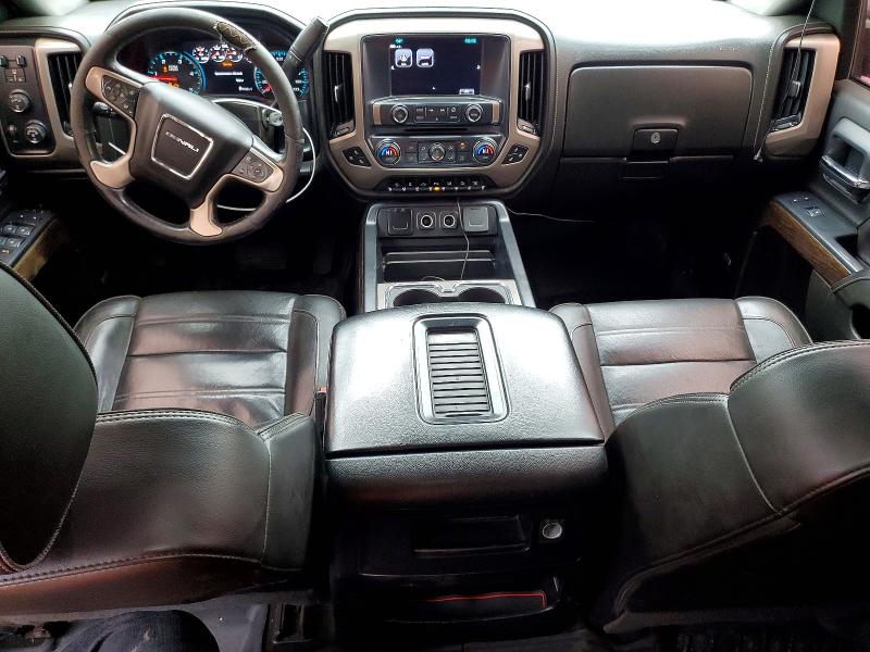 Aukcja sprzedaży 2018 Gmc Sierra, vin: 1GT12UEY9JF279886, numer aukcji: 49566386