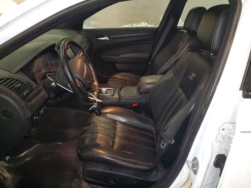 Aukcja sprzedaży 2016 Chrysler 300, vin: 2C3CCAGG5GH244394, numer aukcji: 48454946