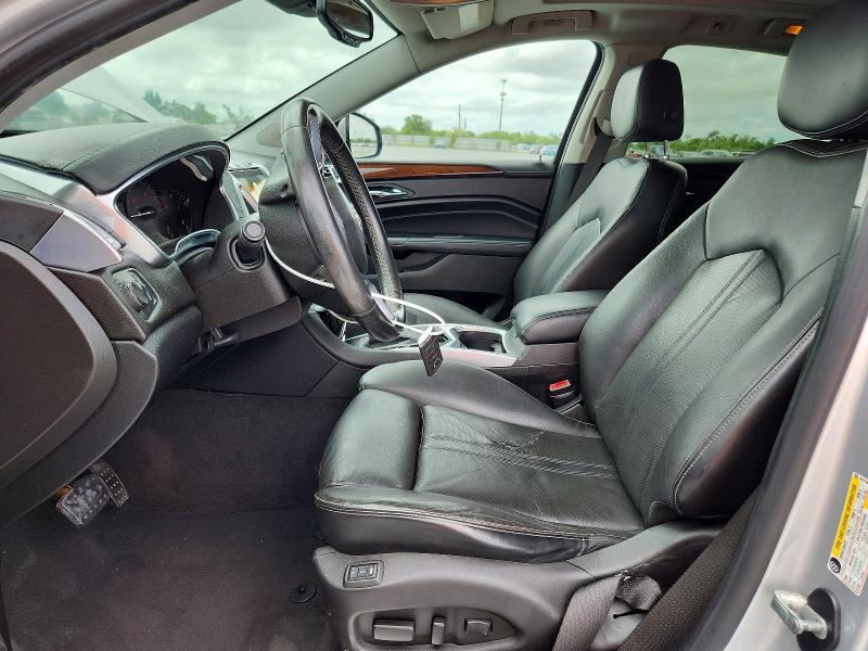 Продажа на аукционе авто 2013 Cadillac Srx, vin: 3GYFNCE36DS509535, номер лота: 49170336