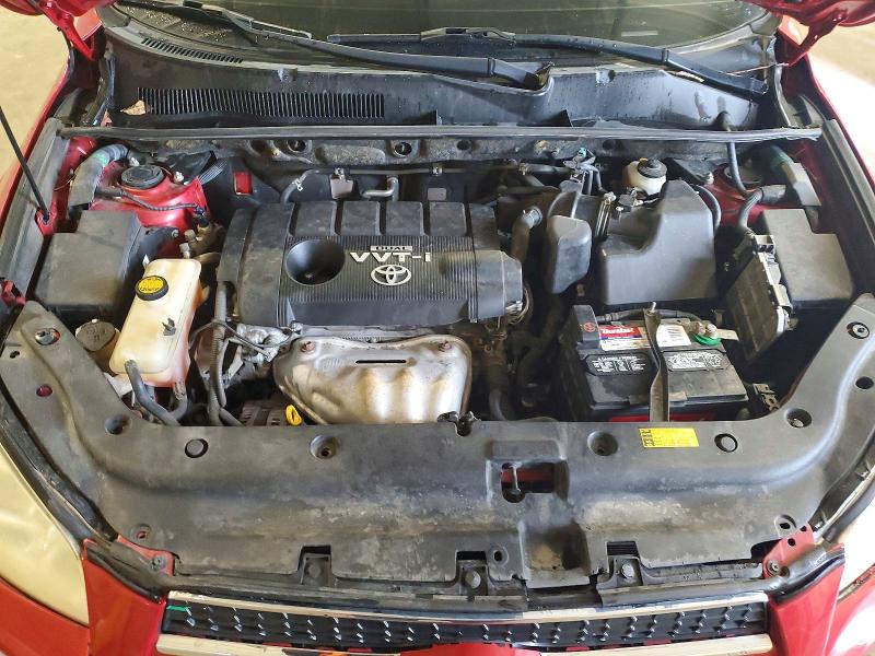 Продаж на аукціоні авто 2010 Toyota Rav4, vin: JTMYF4DV4A5024403, номер лоту: 47545496