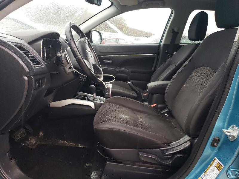 Aukcja sprzedaży 2013 Mitsubishi Outlander Sport, vin: 4A4AR4AU5DE005926, numer aukcji: 51252936