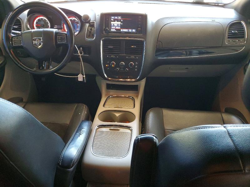 Продажа на аукционе авто 2019 Dodge Grand Caravan, vin: 2C4RDGCG9KR693477, номер лота: 49373786